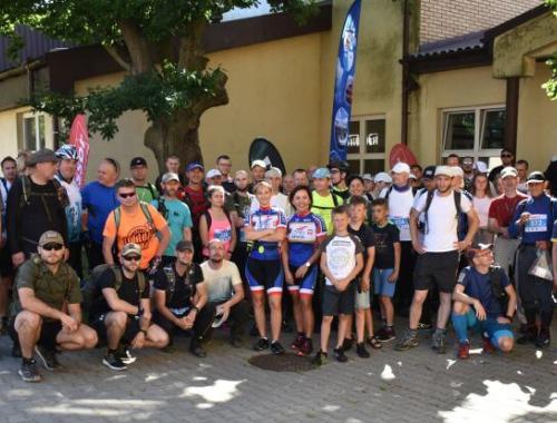 Zawody na Orientację GRASSOR