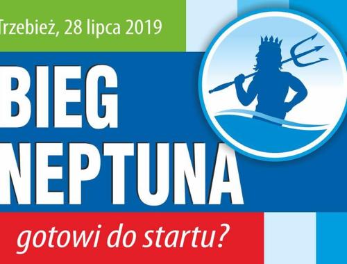 "Bieg Neptuna" odbędzie się po raz czwarty