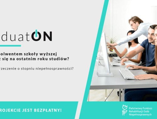 Międzynarodowa Fundacja „Reaxum” z projektem dla osób wykluczonych, niepełnosprawnych, pozbawionych równych szans życiowych