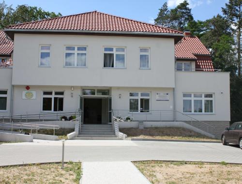 Hospicjum w Tanowie już otwarte