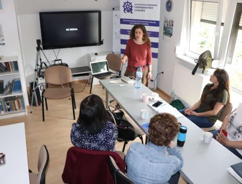 Zachodniopomorski Uniwersytet Ludowy zaprasza na wykłady i warsztaty