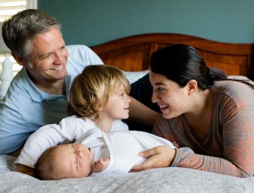 "Dorosłość,     samodzielność, rodzina" - projekt realizowany na terenie Powiatu Polickiego