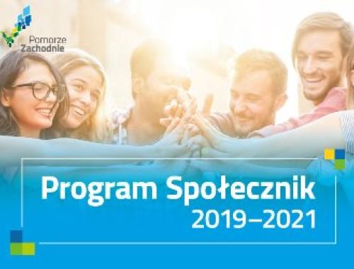 Trwa nabór uzupełniający w II filarze – Regionalne Inicjatywy Obywatelskie w Programie Społecznik