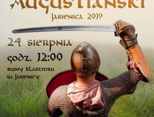Jarmark Augustiański 2019