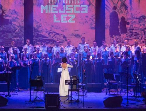 Koncert z okazji   80. rocznicy wybuchu II wojny światowej