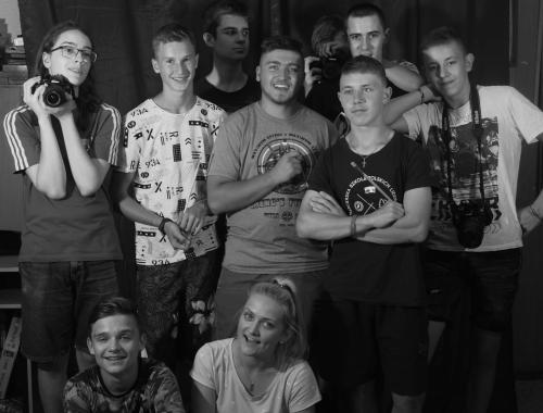 Wychowankowie MOW Trzebież w kolejnym międzynarodowym projekcie