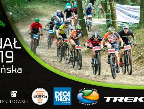 Zachodniopomorski Puchar MTB Police 2019