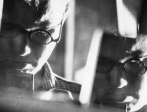 Wystawa fotograficzna "Od fotografii do fotomontażu komputerowego"