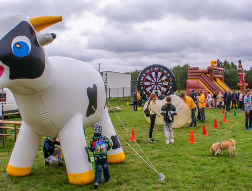 Dzień Psiaka i Kociaka