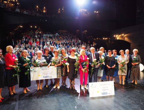 "Aktywni dla Seniorów"