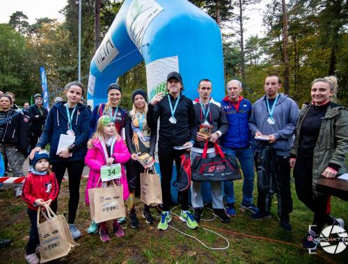 Zebrano prawie 6 tysięcy złotych