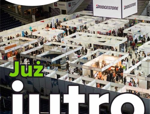 XVI Targi Pracy już 23 października w Netto Arena