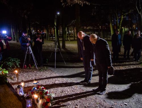 Obchody 100. rocznicy urodzin Ryszarda Kaczorowskiego