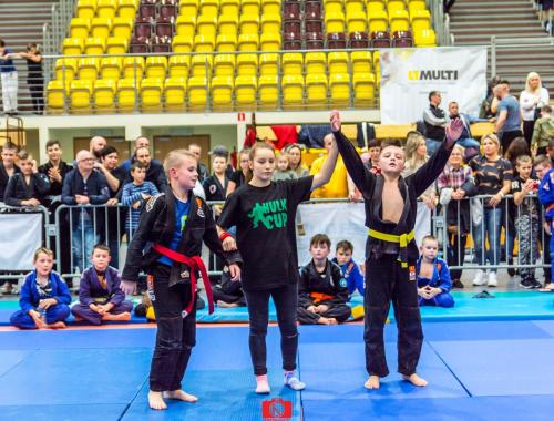 Hulk Cup już po raz drugi