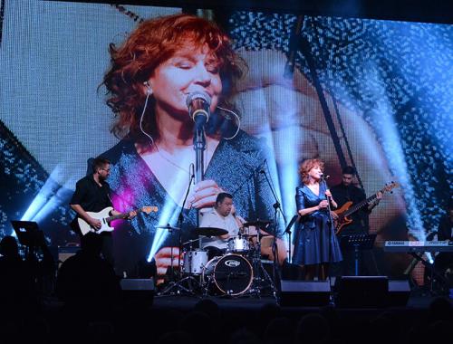 Dzień Seniora w Powiecie Polickim 2019