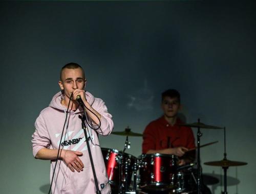 MOW Trzebież w ogólnopolskim programie "Grajmy w szkole!"