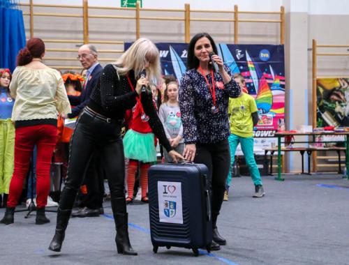 Wielka Orkiestra Świątecznej Pomocy zagrała w Powiecie Polickim