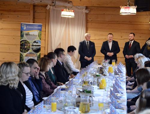 Dzień Pracownika Publicznych Służb Zatrudnienia