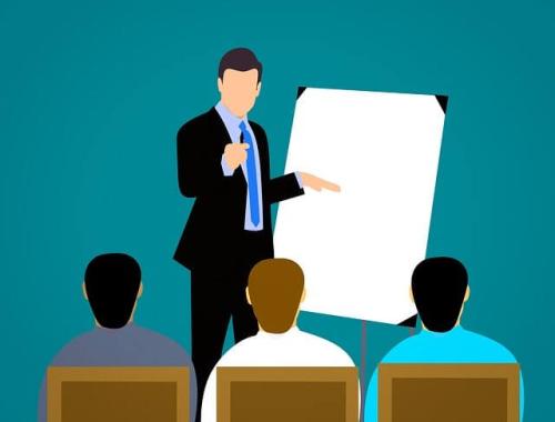 Zaproszenie na bezpłatne szkolenie dla NGO!