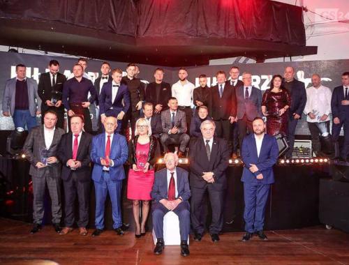 Plebiscyt "Piłkarz Roku 2020" rozstrzygnięty