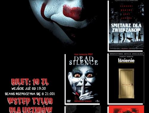 Czwarta edycja "Nocy w Kinie" 7 lutego