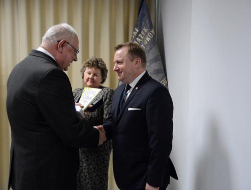 Polski Związek Motorowy ma 70 lat