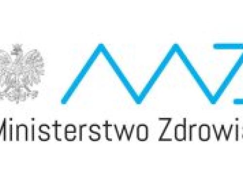 Rozporządzenie Ministra Zdrowia w sprawie ogłoszenia na obszarze Rzeczypospolitej Polskiej stanu epidemii