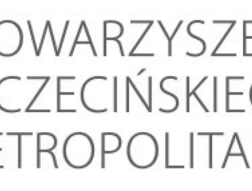 Zakładka dotycząca COVID-19 na stronie Szczecińskiego Obszaru Metropolitalnego