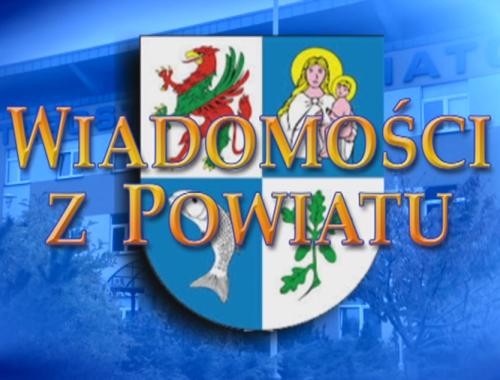Wiadomości z Powiatu - 2.04.2020 r.