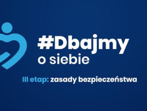 Od 18 maja III etap znoszenia ograniczeń związanych z koronawirusem