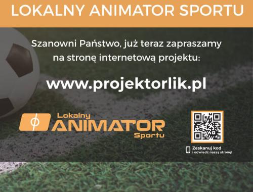 Lokalny Animator Sportu