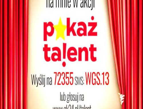 Zespół "Serca Rytm" bierze udział w plebiscycie "Pokaż Talent"