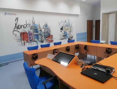 Kolejny etap realizacji projektów edukacyjnych