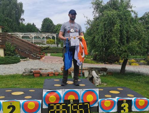 Kolejne osiągnięcia zawodników UKS Defmar Police