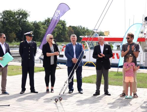 56. Etapowe Regaty Turystyczne