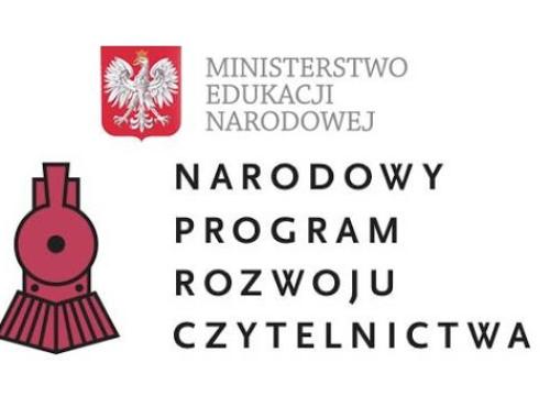 Powiat Policki otrzymał wsparcie z "Narodowego Programu Rozwoju Czytelnictwa"