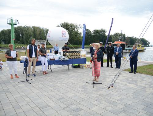 Zakończyły się 56. Etapowe Regaty Turystyczne