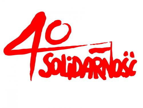 40. rocznica Porozumień Sierpniowych i powstania "Solidarności"
