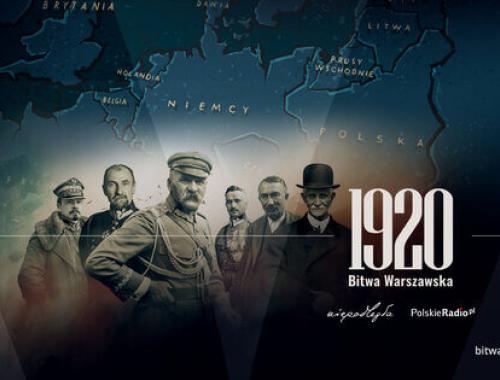 100. rocznica Bitwy Warszawskiej