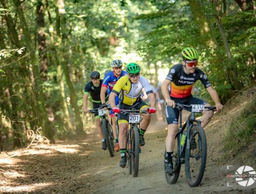 Pro Tour III Police MTB Maraton