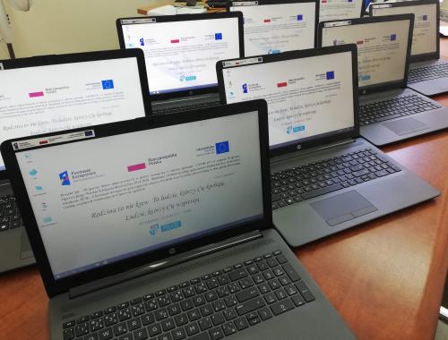 Wsparcie dzieci umieszczonych w pieczy zastępczej w okresie epidemii COVID-19