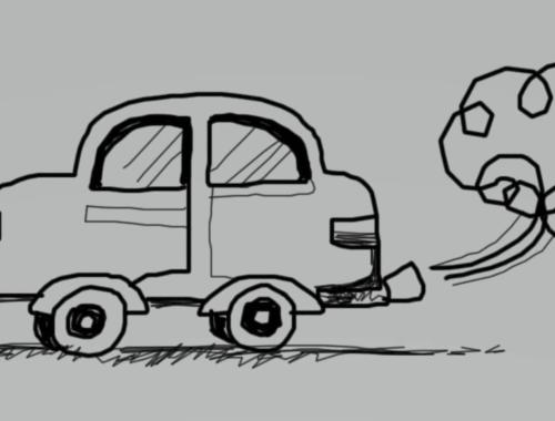 Światowy Dzień bez Samochodu