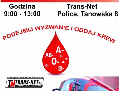 Ambulansowy Pobór Krwi