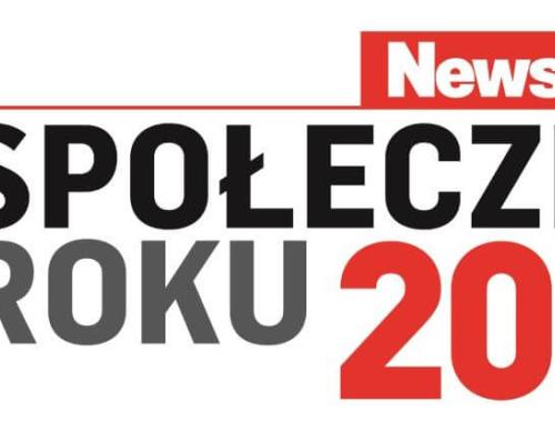Zgłoś „Społecznika Roku 2020”