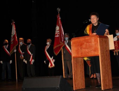 Dzień Weterana w Policach