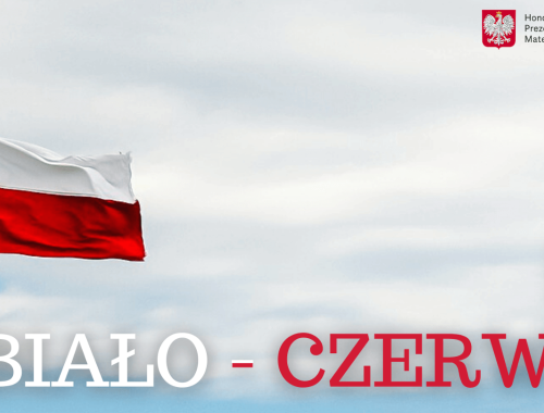 Projekt "Pod Biało-Czerwoną" na stulecie Bitwy Warszawskiej