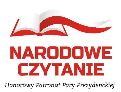 OGŁOSZENIE WYNIKÓW KONKURSU „NARODOWE CZYTANIE”