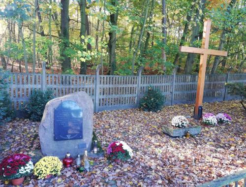 Powiat Policki wspomógł lokalnych przedsiębiorców