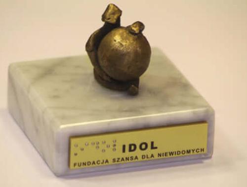 Powiatowy Urząd Pracy w Policach zwycięzcą konkursu IDOL