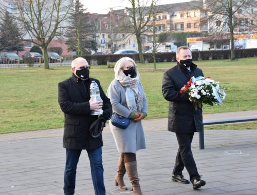 50. rocznica wydarzeń grudnia 1970 roku